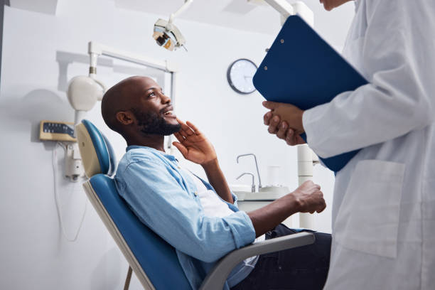 Best Emergency Dentist for Knocked-Out Tooth in Harrington, DE