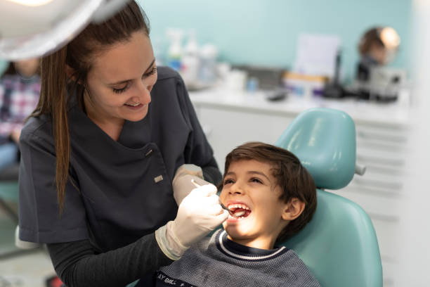 Best Broken or Cracked Tooth Emergency Dentist in Harrington, DE