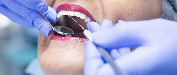 Best Emergency Dental Services for Seniors in Harrington, DE